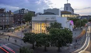 Nottingham Theatre Royal