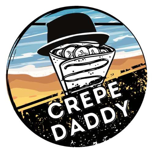 CREPE DADDY