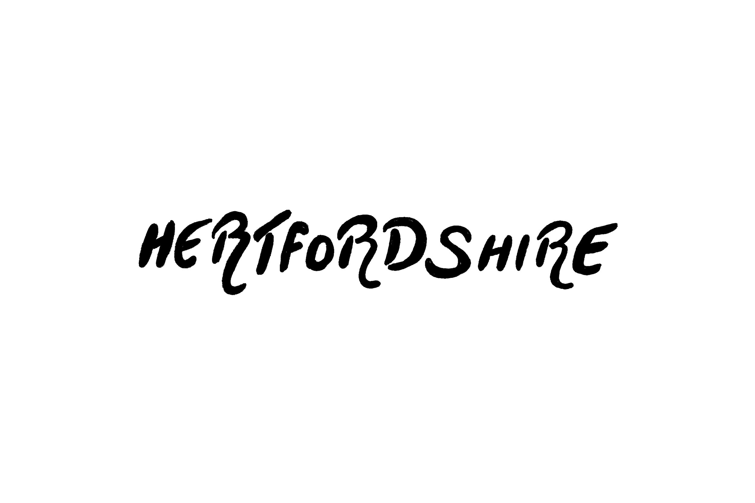 HERTFORDSHIRE
