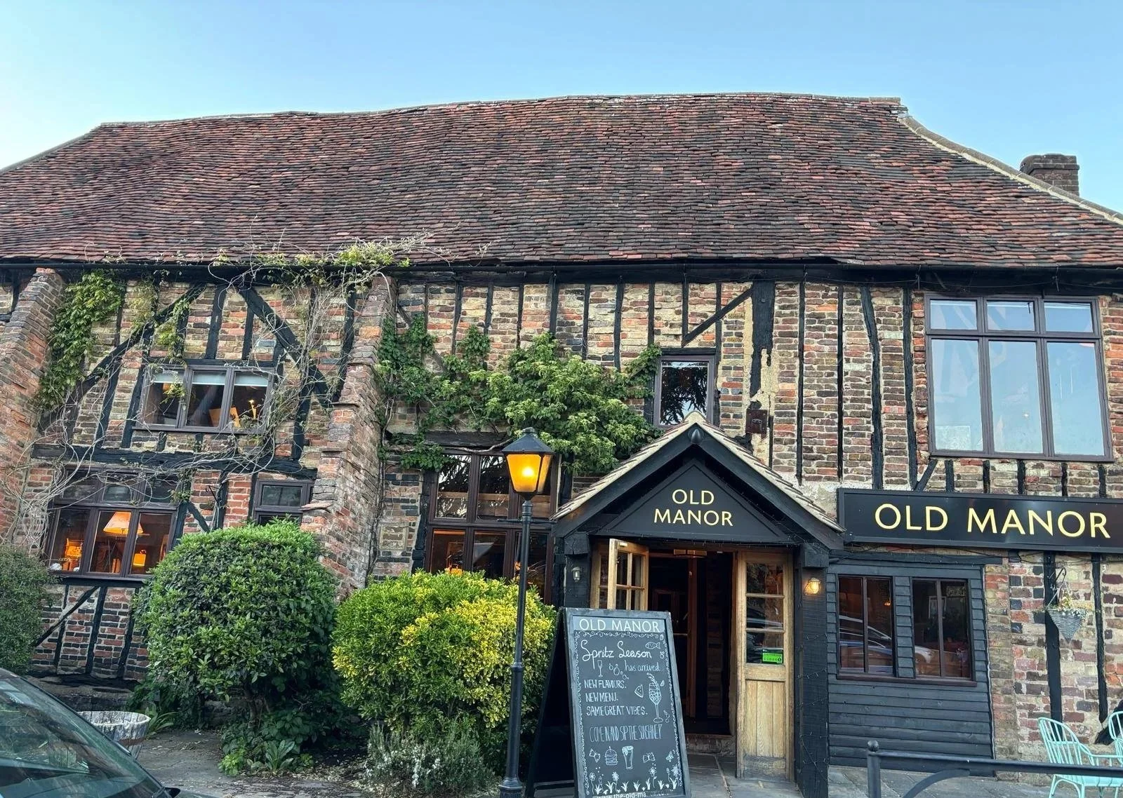 HERTFORDSHIRE