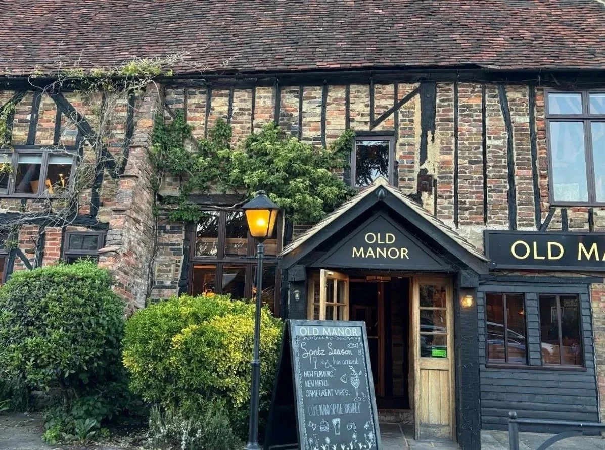 HERTFORDSHIRE