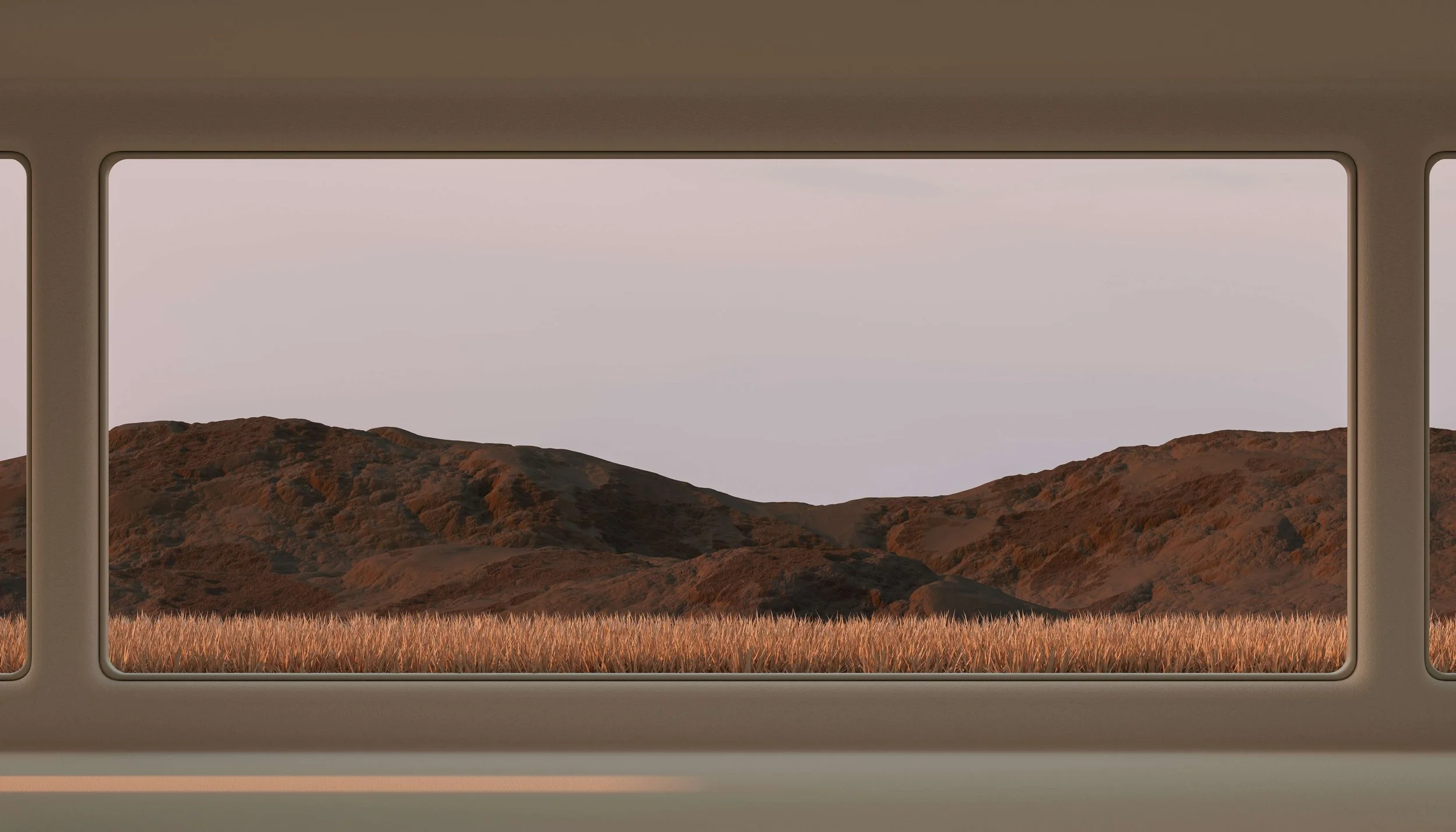 An image of Greenspacing.