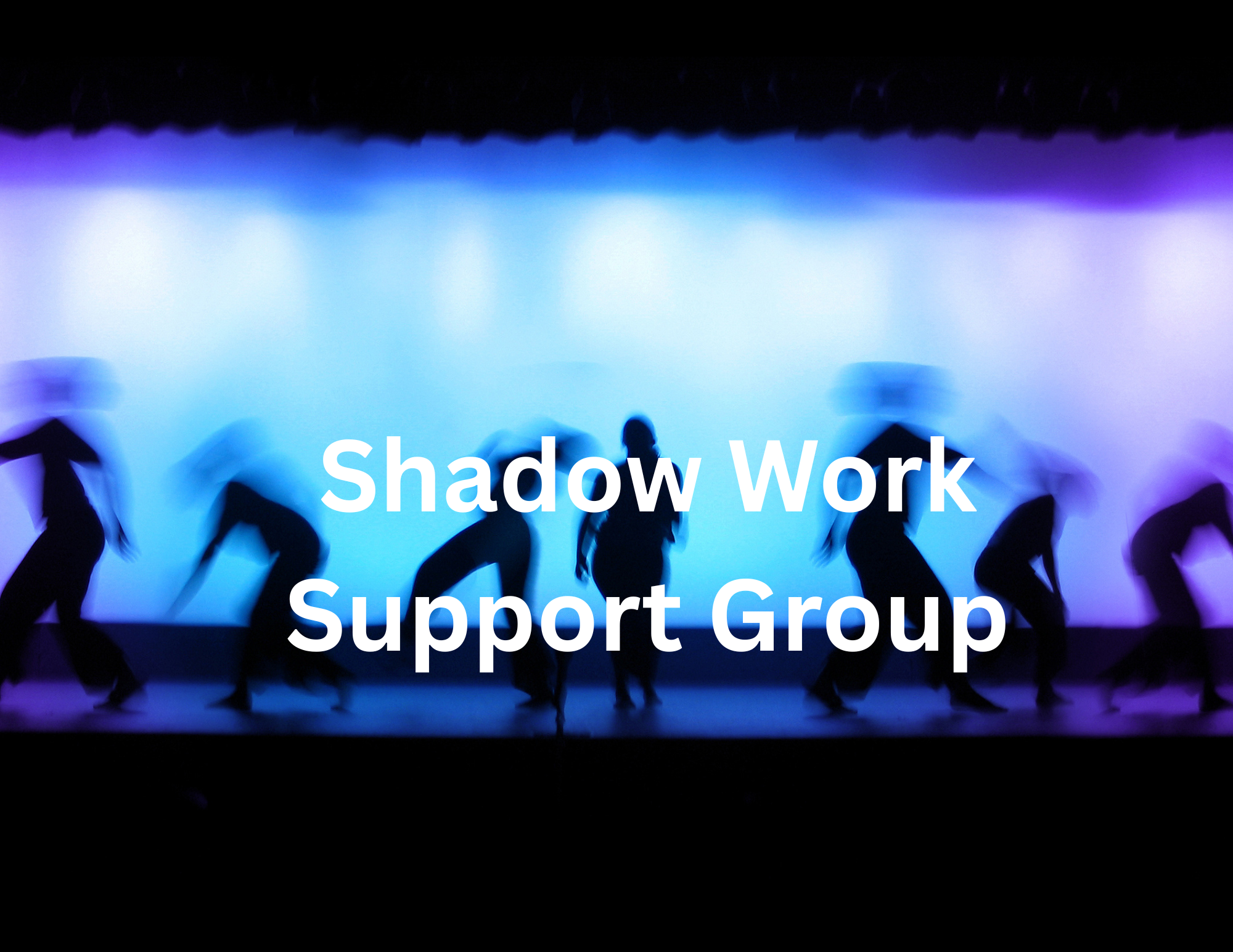Shadow Work Support Group