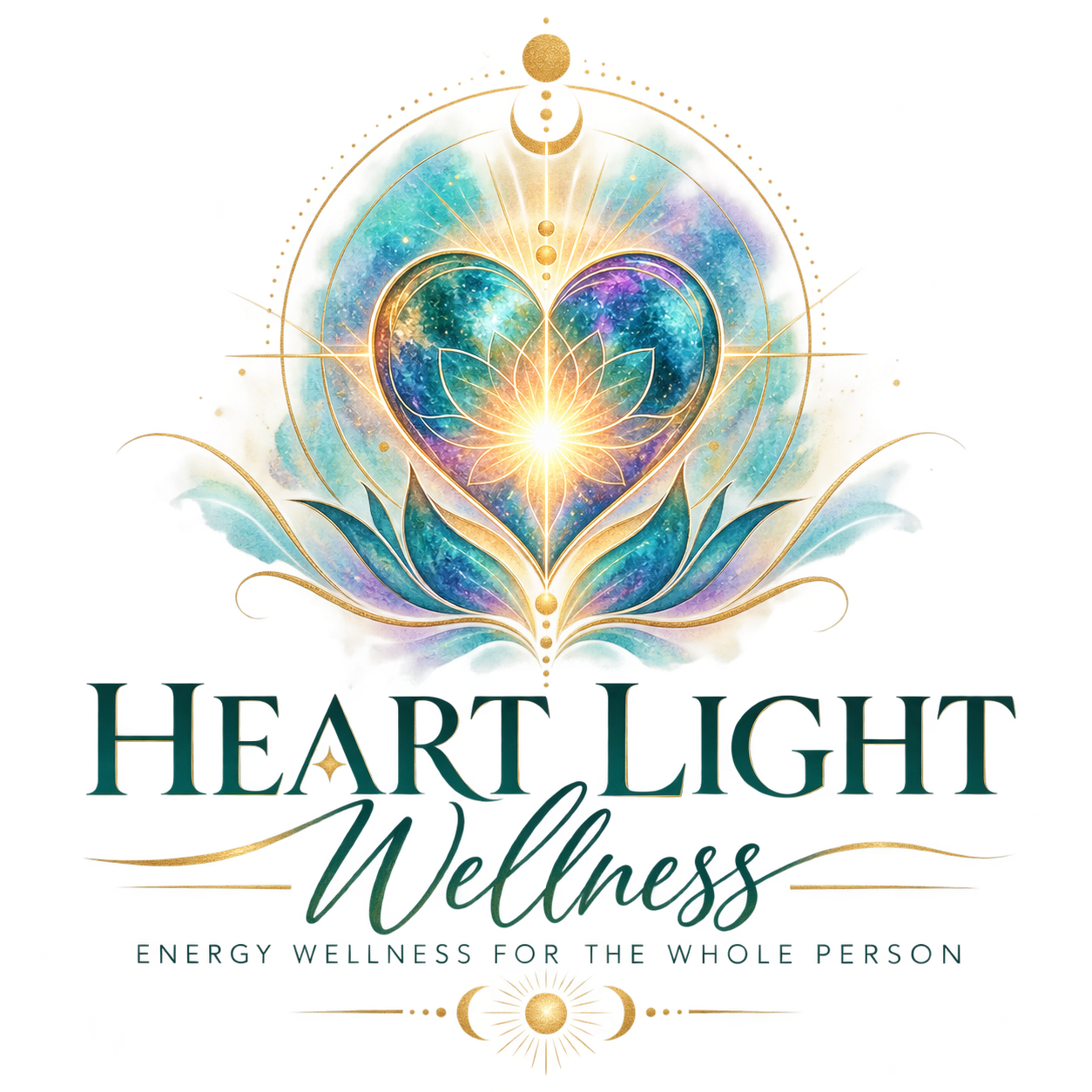 Heart Light Wellness
