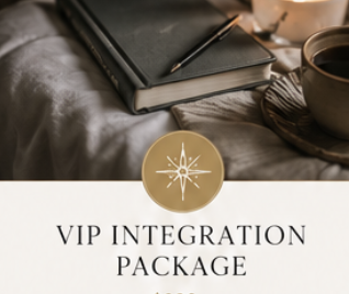 VIP Integration Package