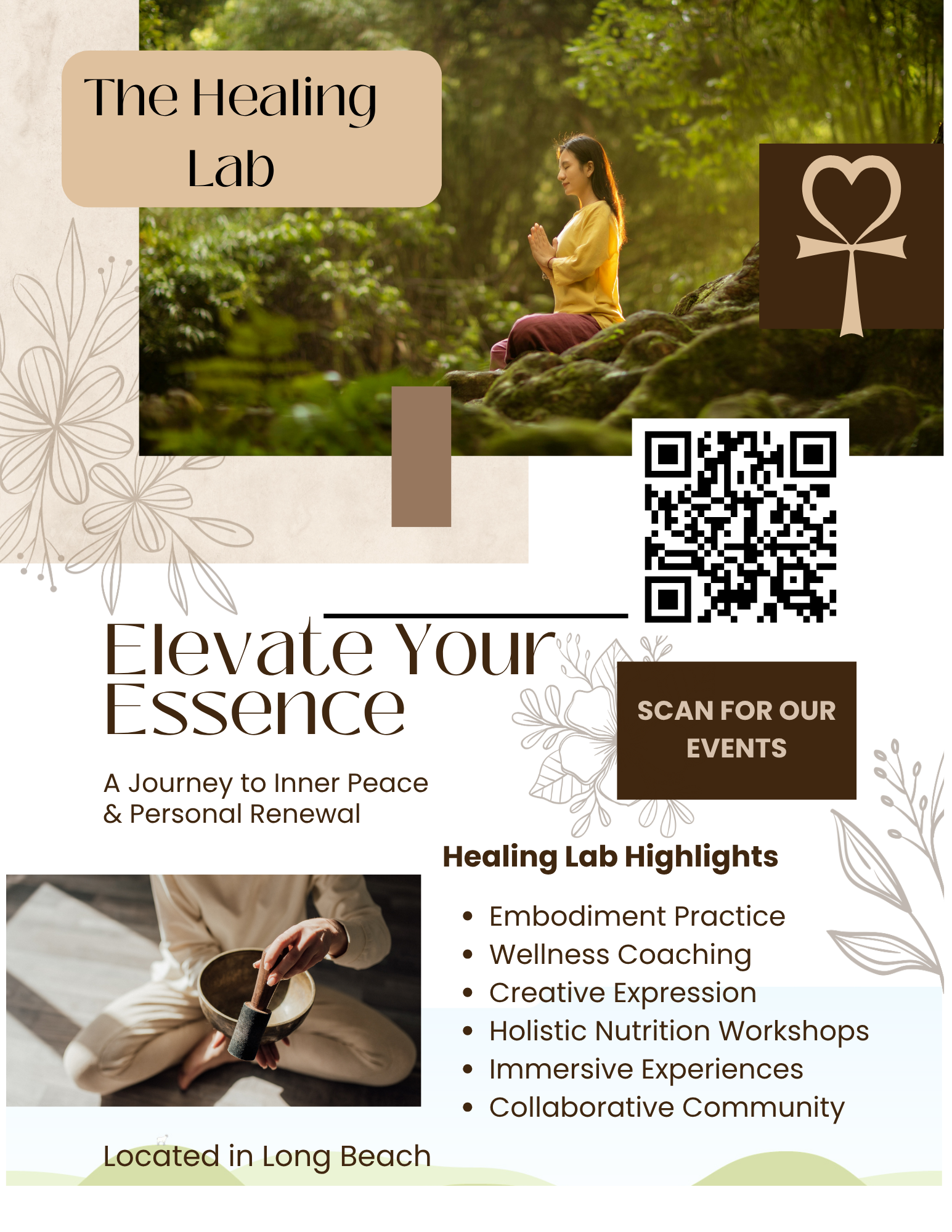 healing lab long beach