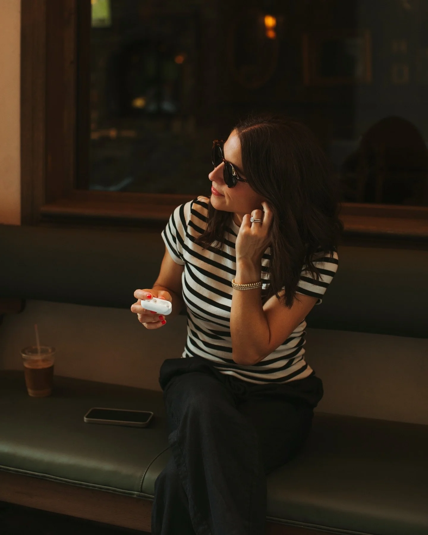 When your brand photos work harder than your morning coffee. But also&hellip;coffee please. 

#dallascreatives #dallasphotographer #dallasbrandphotographer