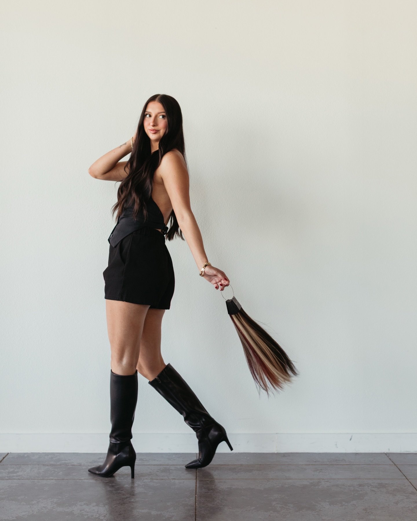 A fresh set of portraits for a client I&rsquo;ve had the pleasure of photographing more than once. Clean lines, modern styling, and imagery that reflects the level of care that she brings to her work. If you&rsquo;ve been putting off updating your br