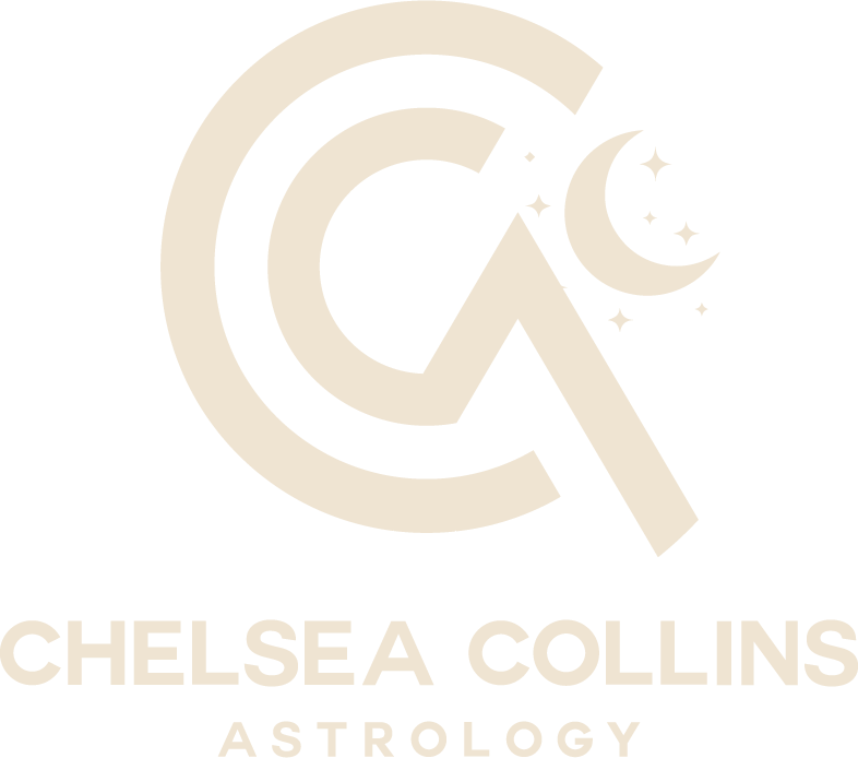 Chelsea Collins Astrology