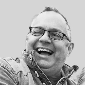 Andrew Gilbert Head of design and QA and GreenHearth energy