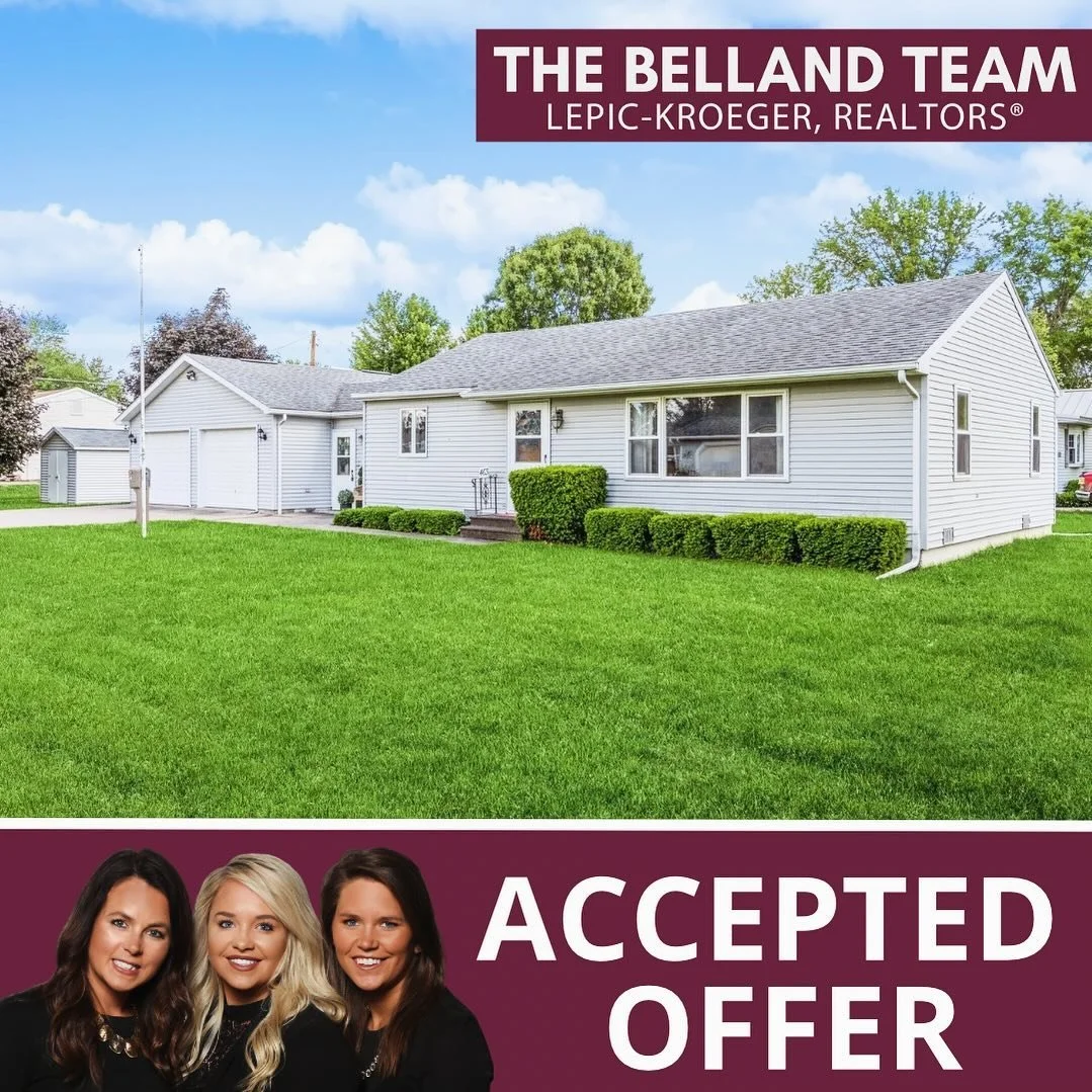 The Belland Team Real Estate Eastern Iowa's Premier Real Estate Team