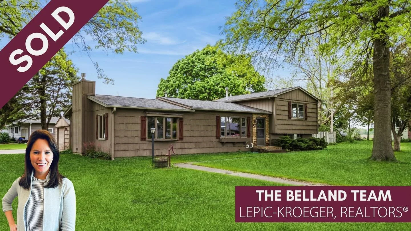 The Belland Team Real Estate Eastern Iowa's Premier Real Estate Team