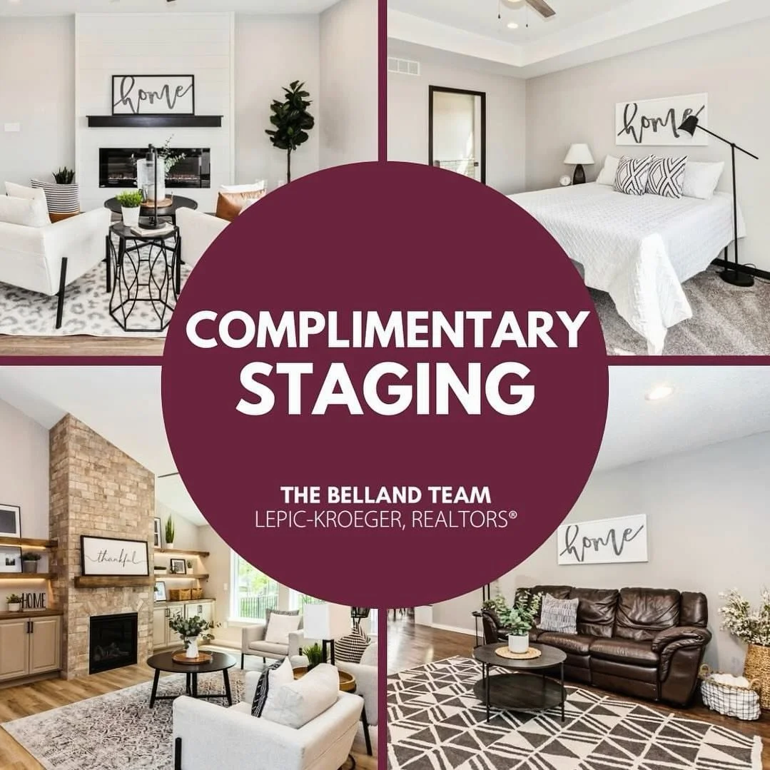 The Belland Team Real Estate Eastern Iowa's Premier Real Estate Team