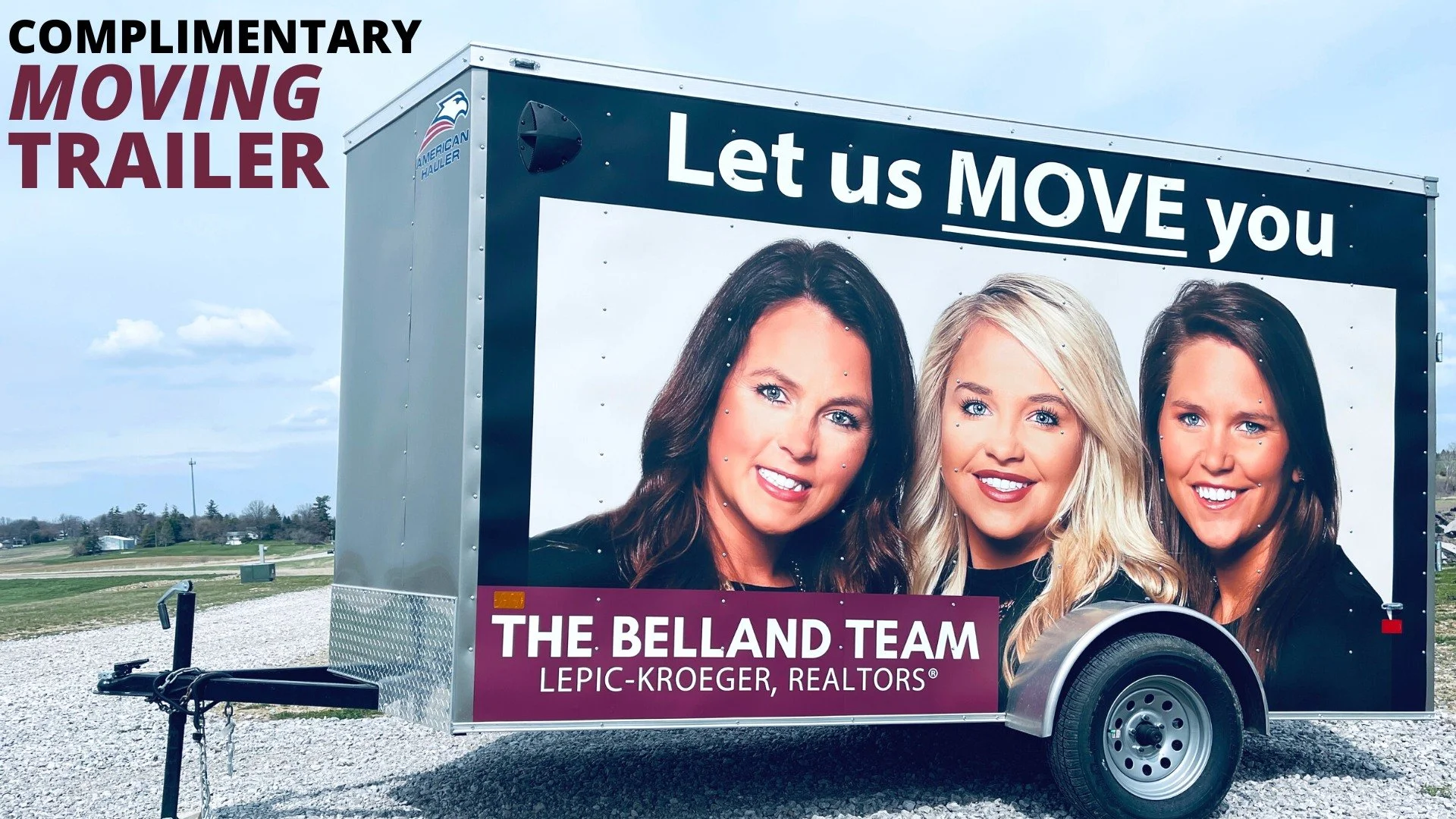 The Belland Team Real Estate Eastern Iowa's Premier Real Estate Team