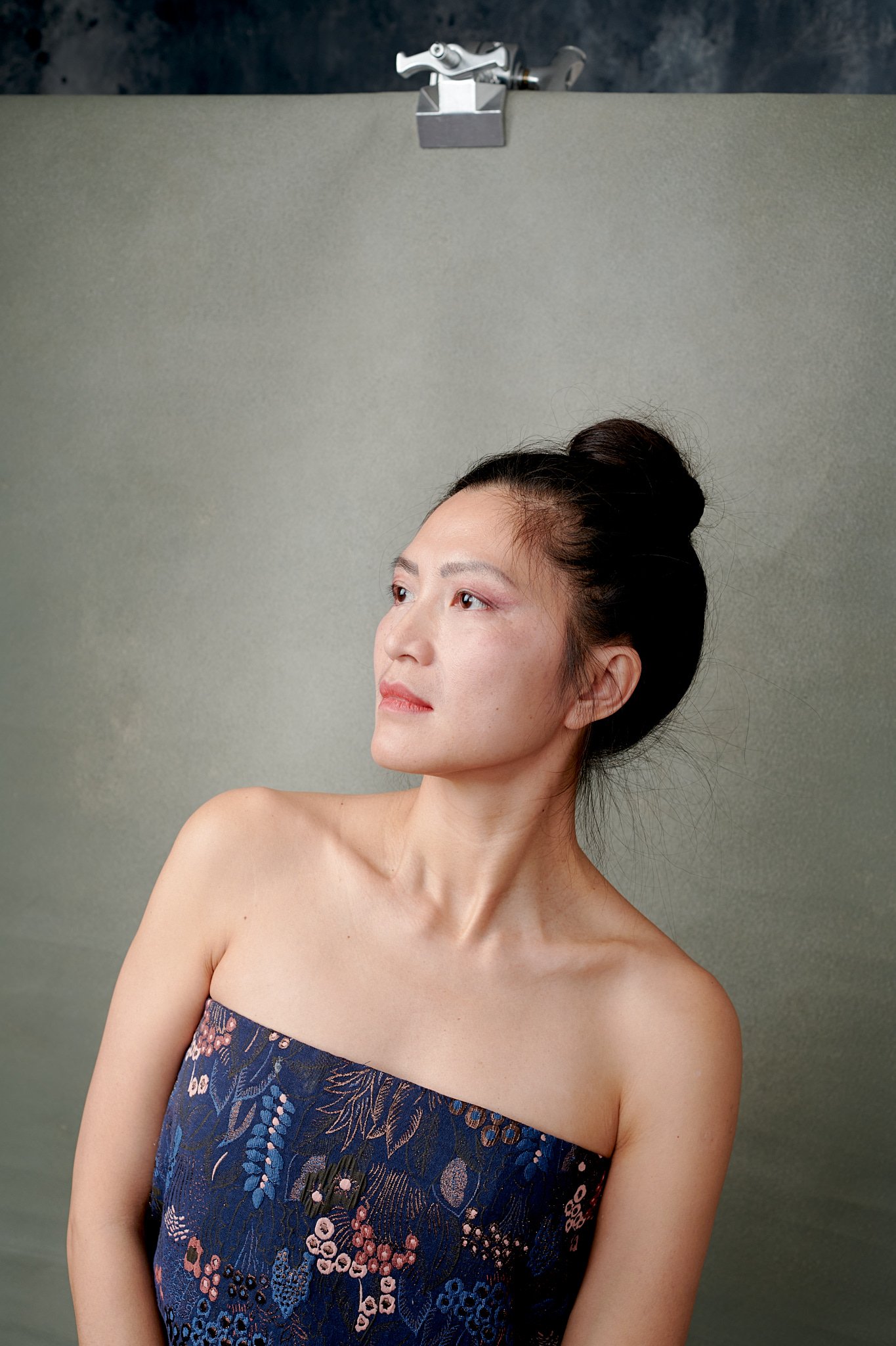 Qu'est-ce que la beauté ? • Photographe Portrait Paris