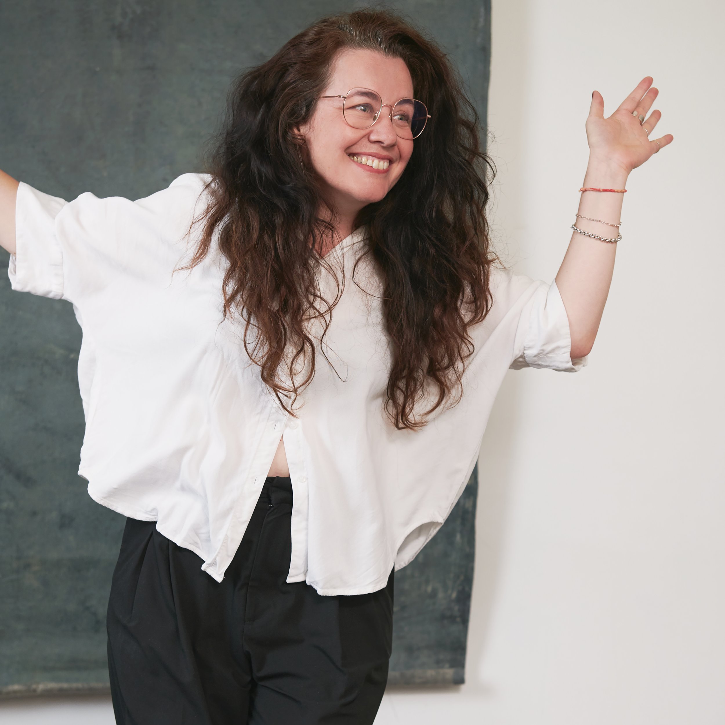 Pourquoi faire une séance photo seul ? • Photographe Portrait Paris
