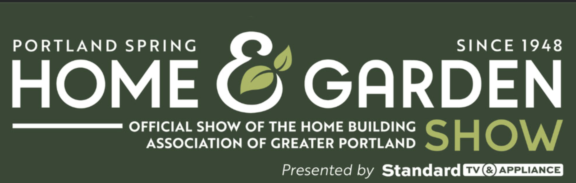 Portland Home &amp; Garden Show