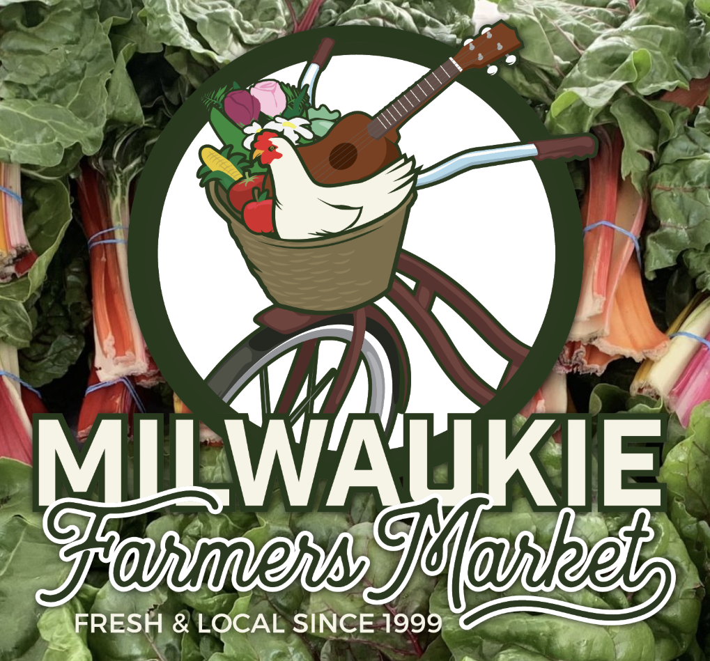 Milwaukie Farmer's Market