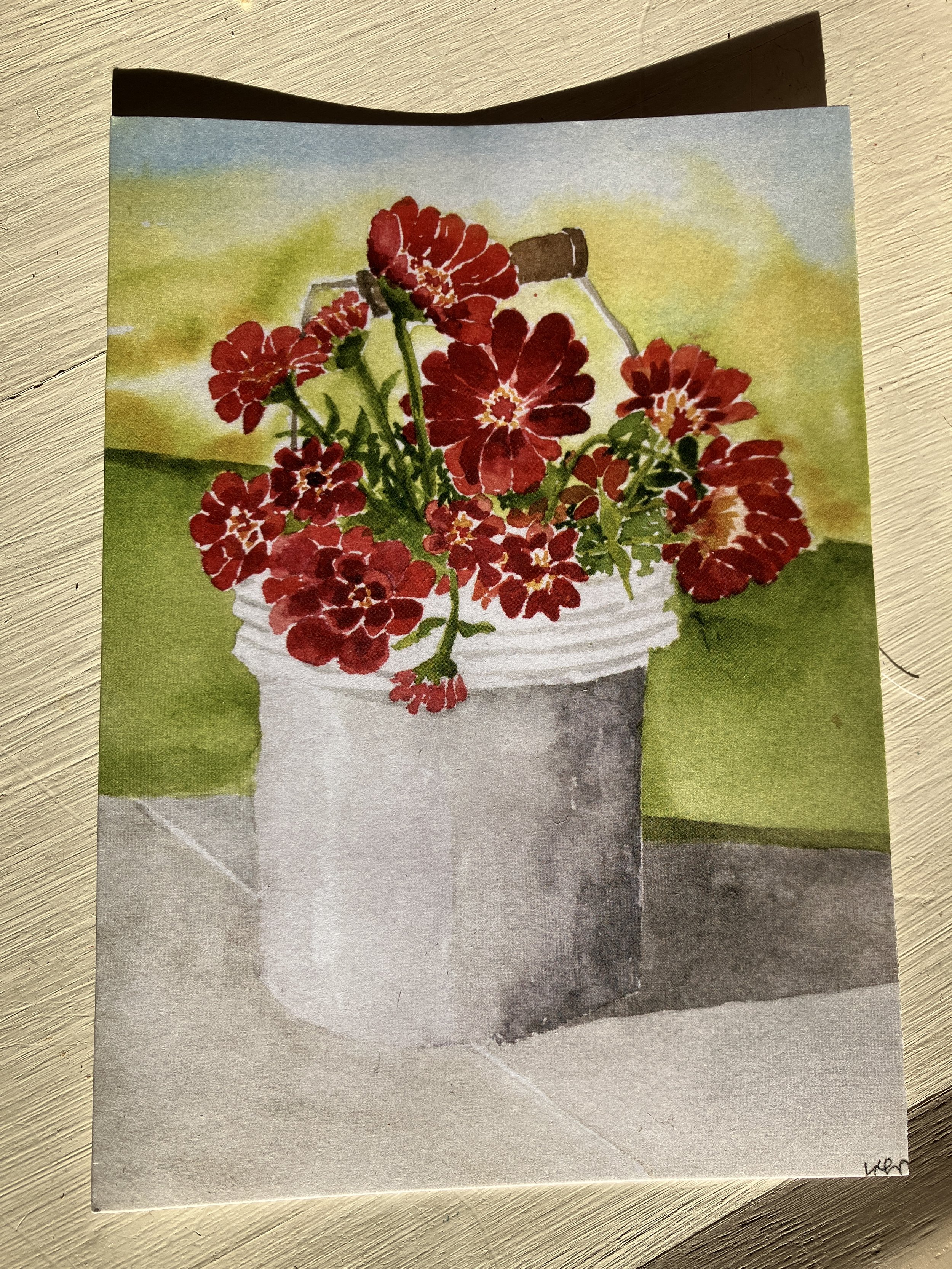 ResilientSeed Healing Farm Cards