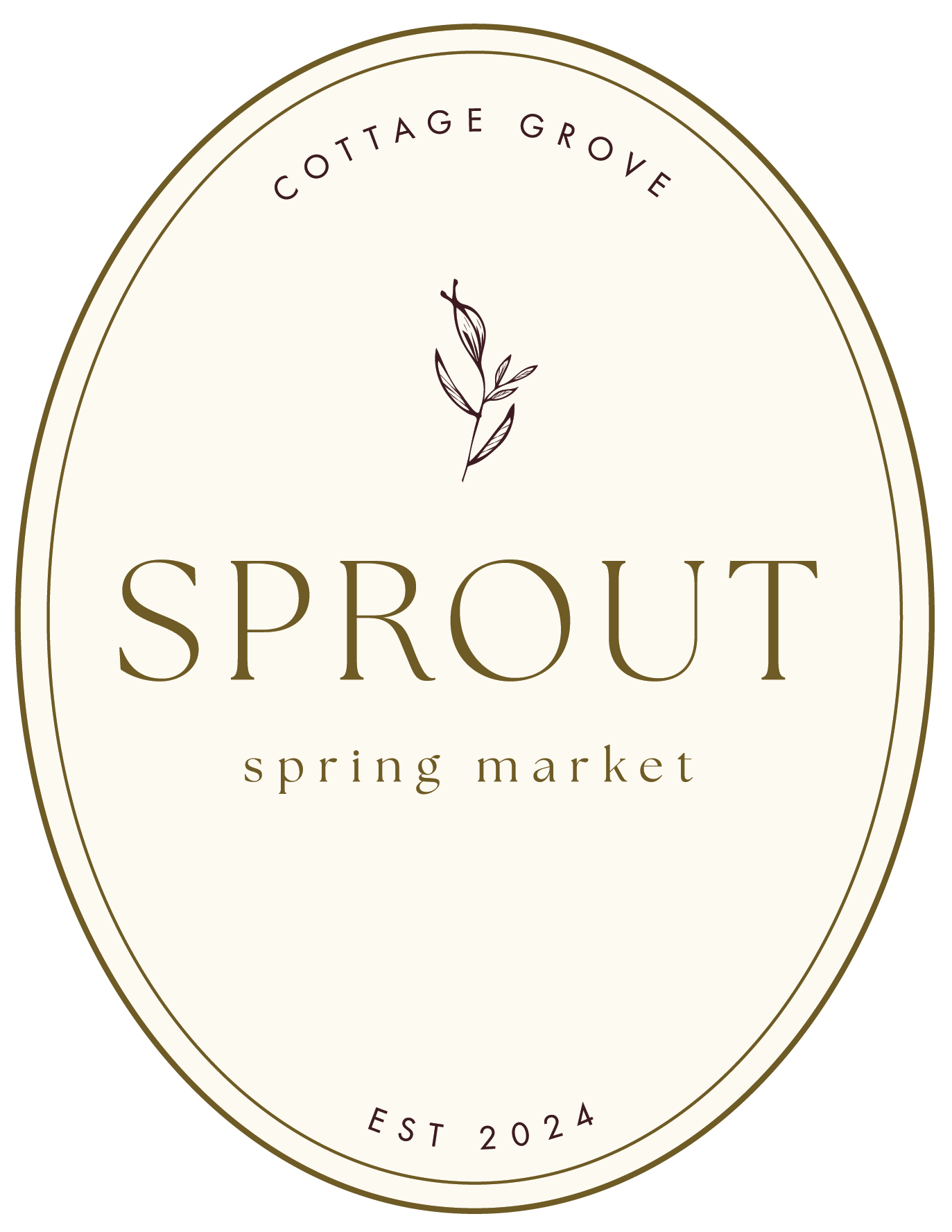 Sprout Spring Market