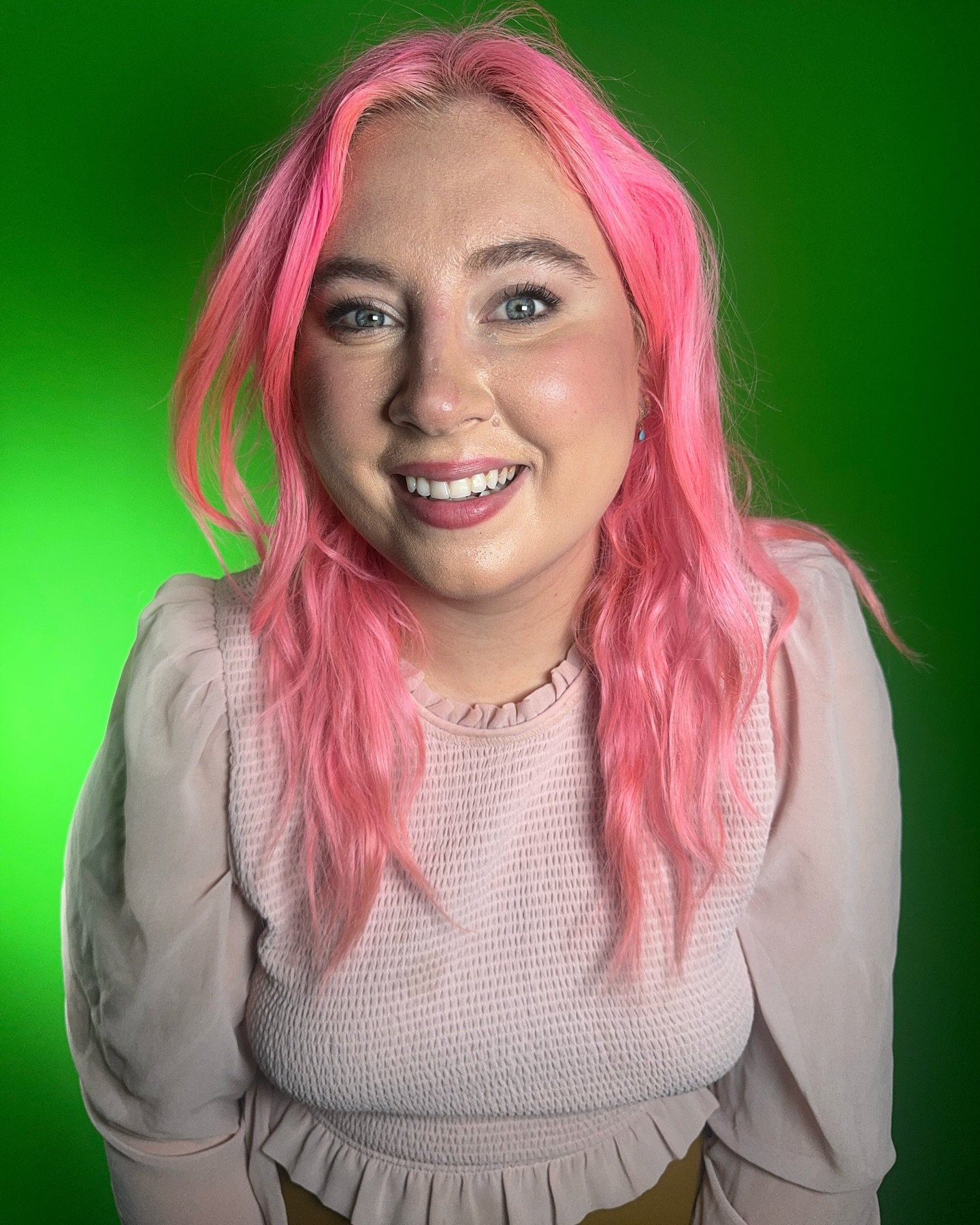 💚😊