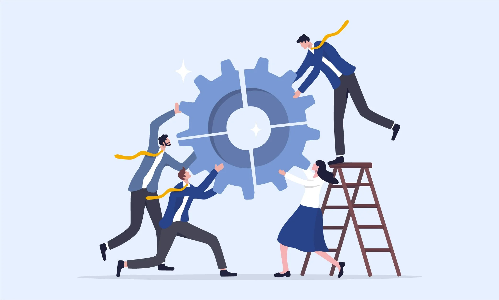 Implementing a New HRIS: Top Challenges and How to Overcome Them