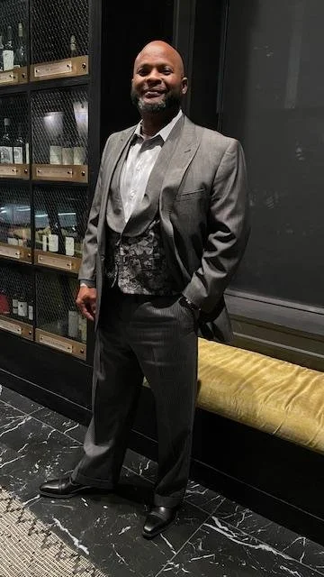 An interview with Accomplished Author and Minister, Troy Major