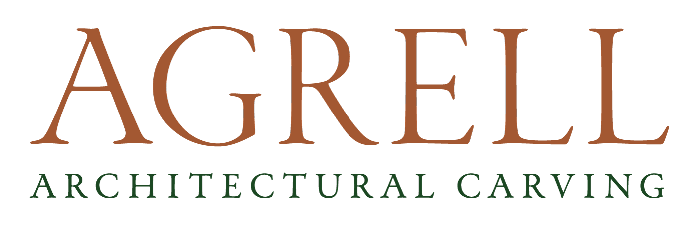 Agrell Architectural Carving