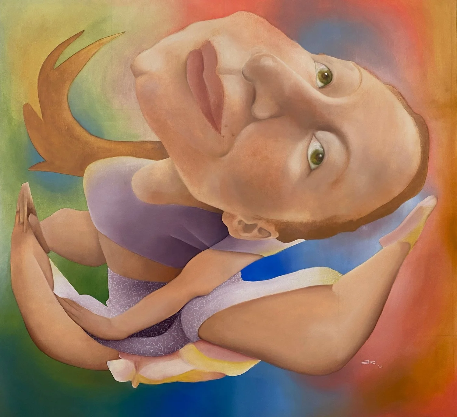 1.Autoportree_Kristin Erm.jfif