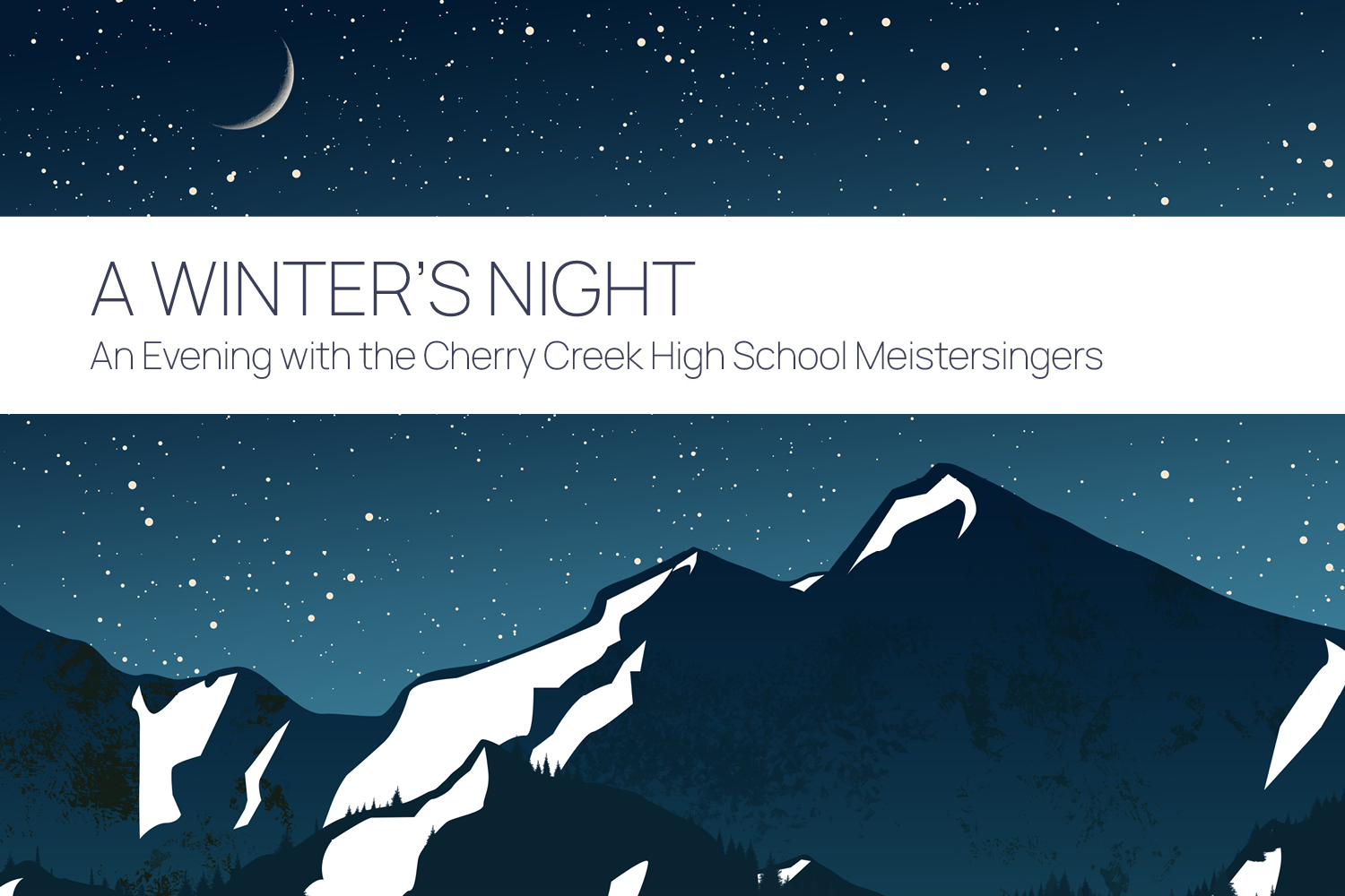 A Winter's Night