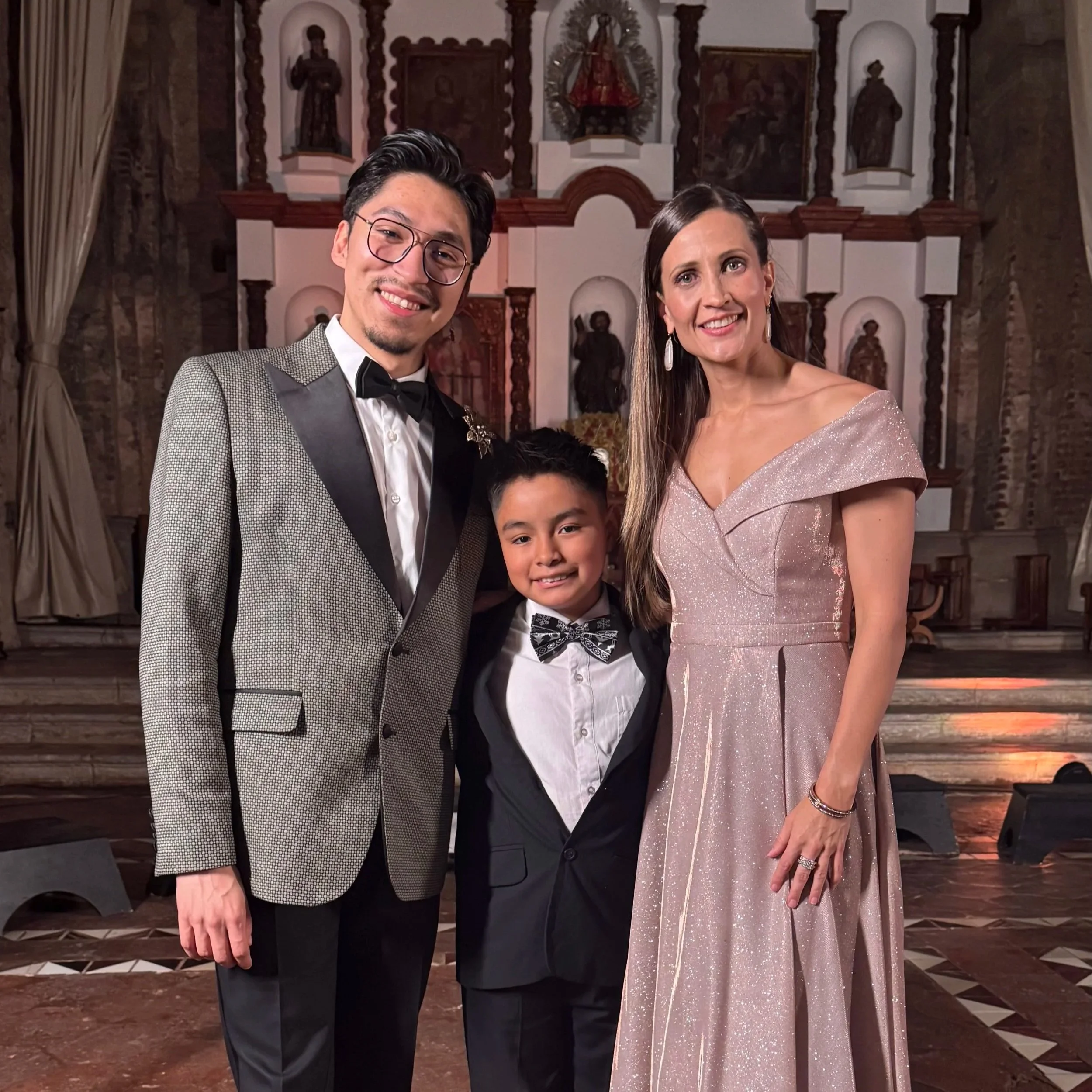 Transforming Lives Through Choral Music