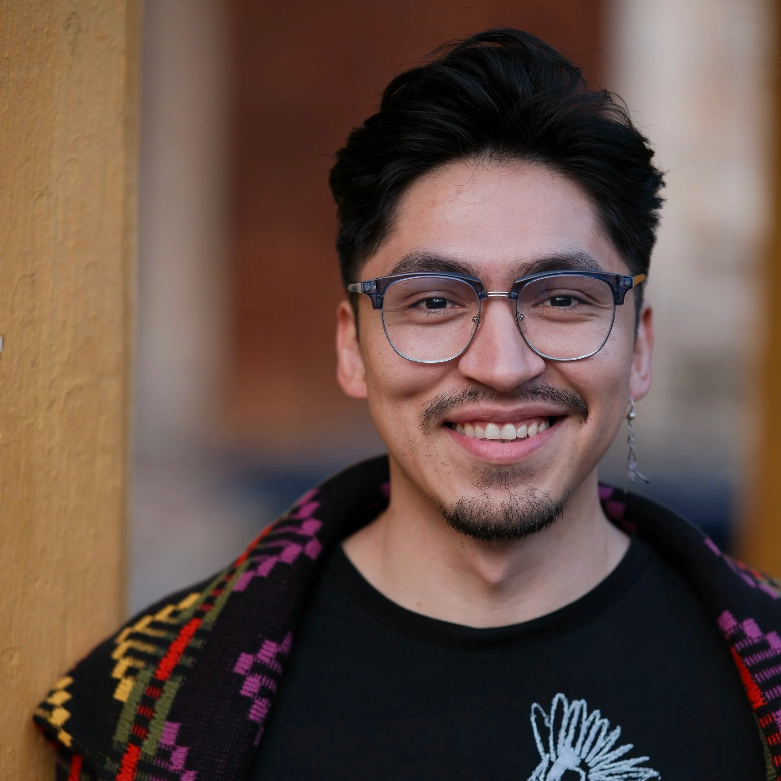 A Journey of Discovering my own Voice