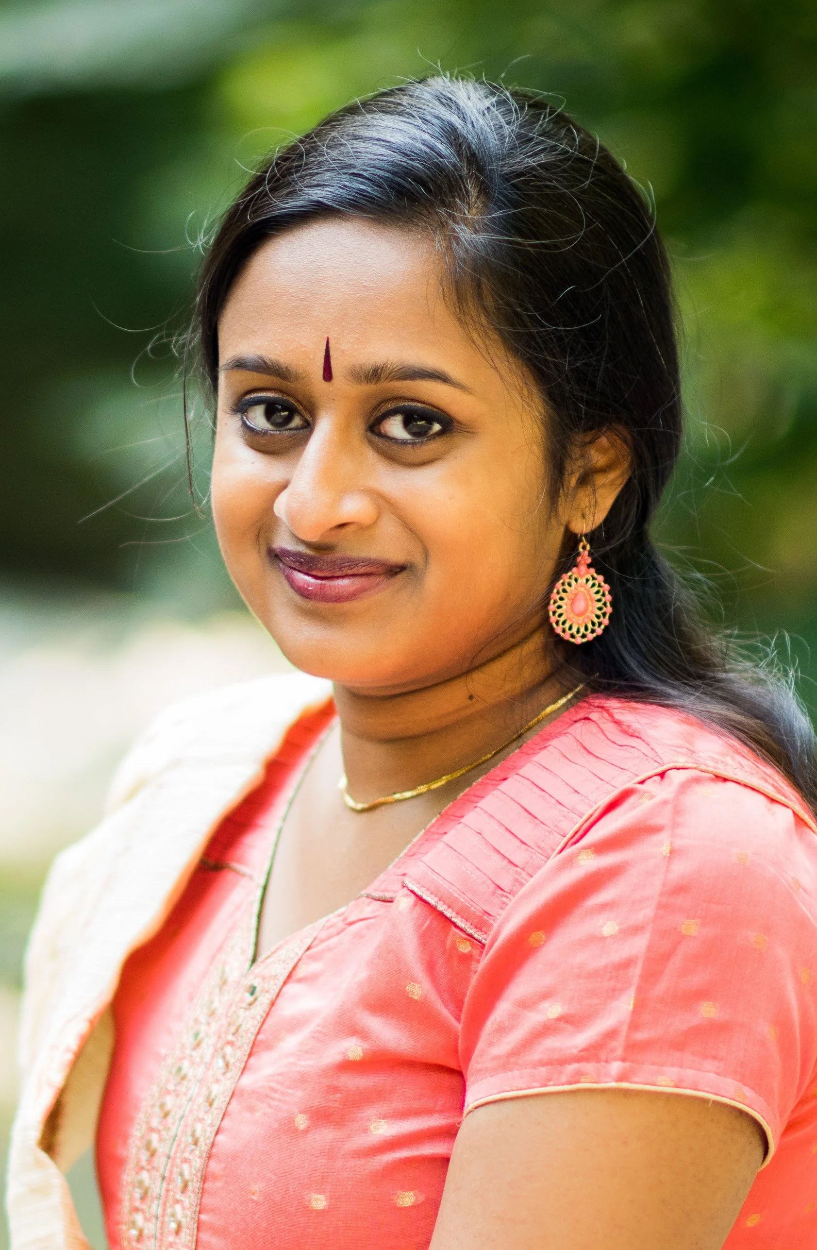 Shruthi Rajasekar
