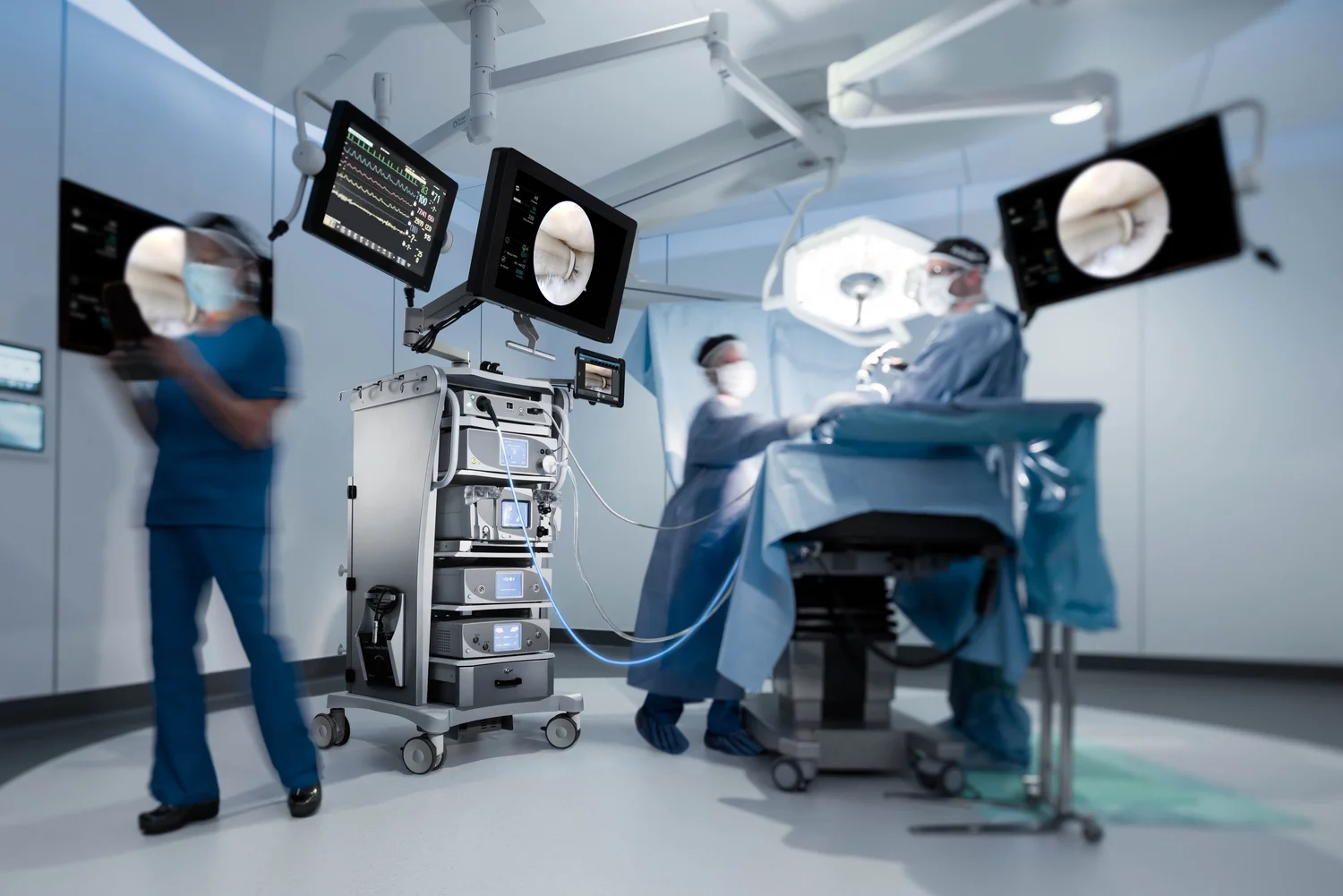 Arthrex New Jersey | Helping surgeons treat their patients better.