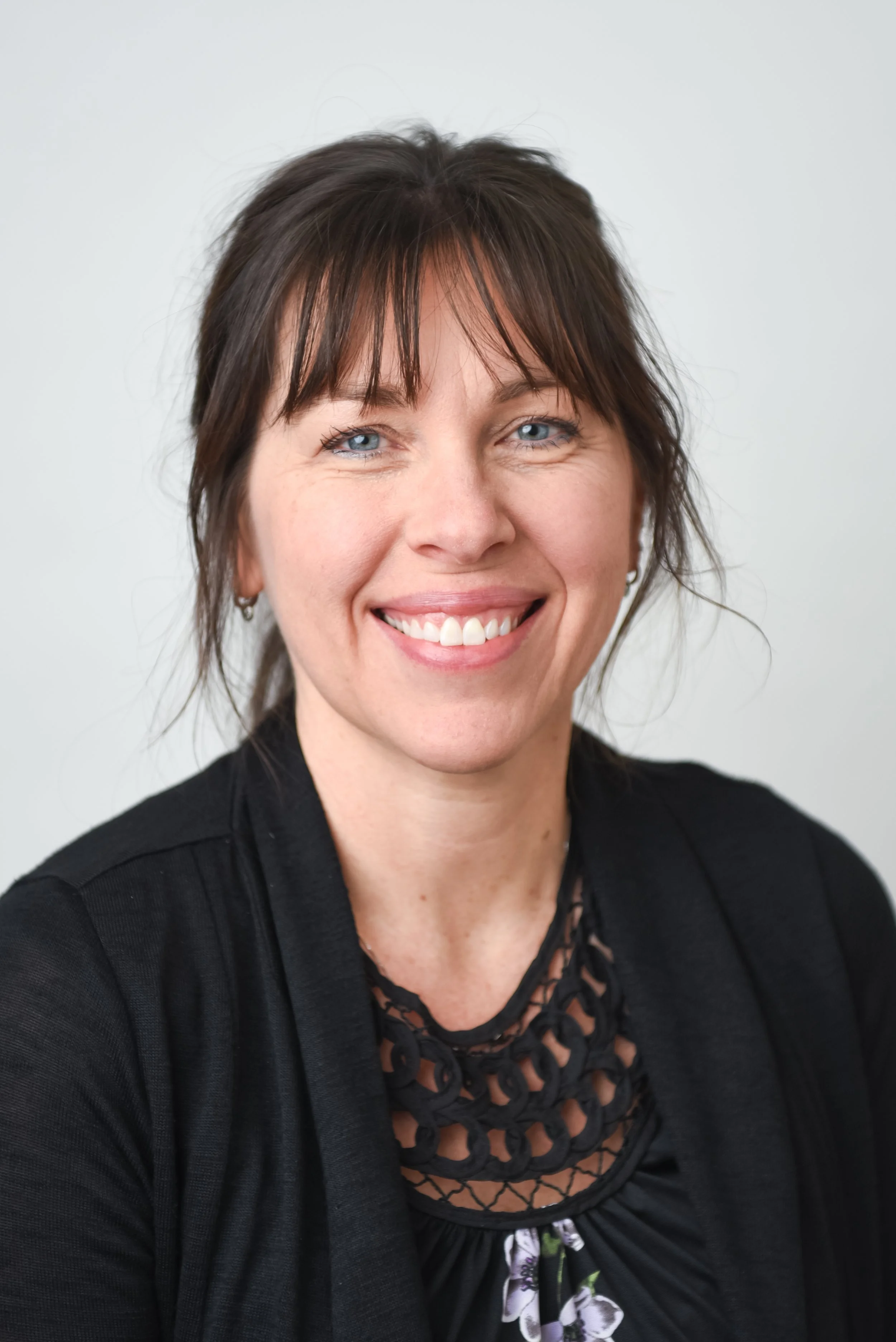 Ellen Humphrey-Allen