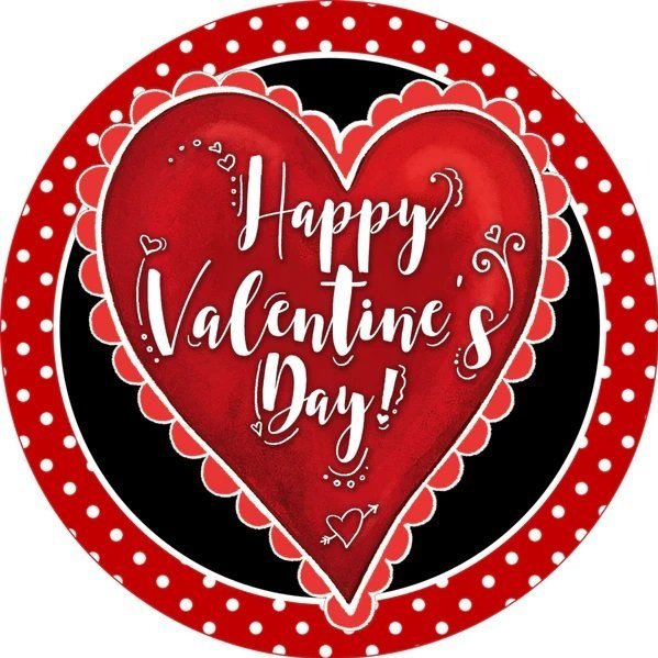 Valentines Day Stay