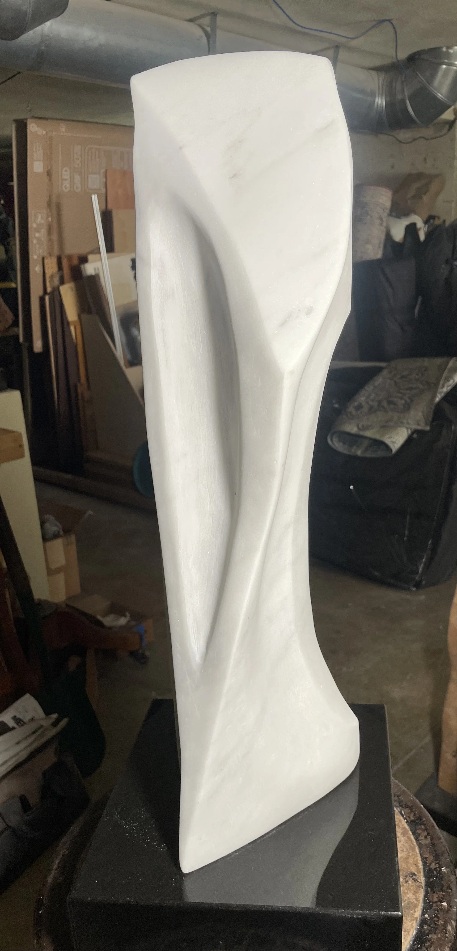 Sculpture IS