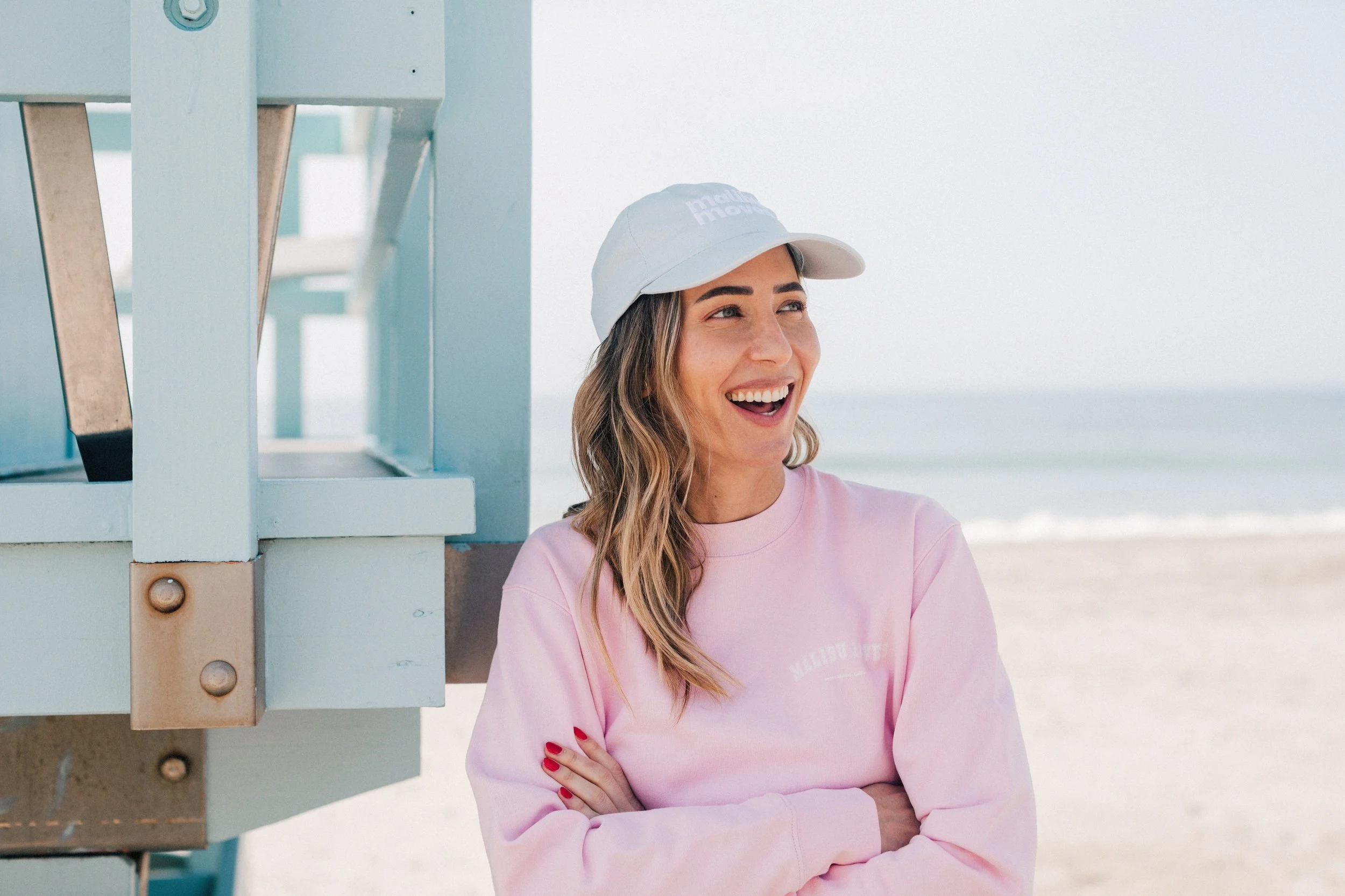 Malibu Moves Founder Featured in Bold Journey