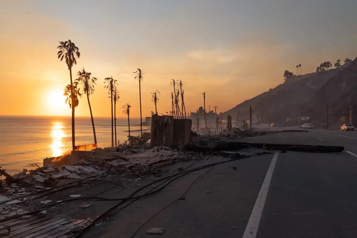 Malibu Moves to Donate All Net Proceeds to Rebuilding Efforts