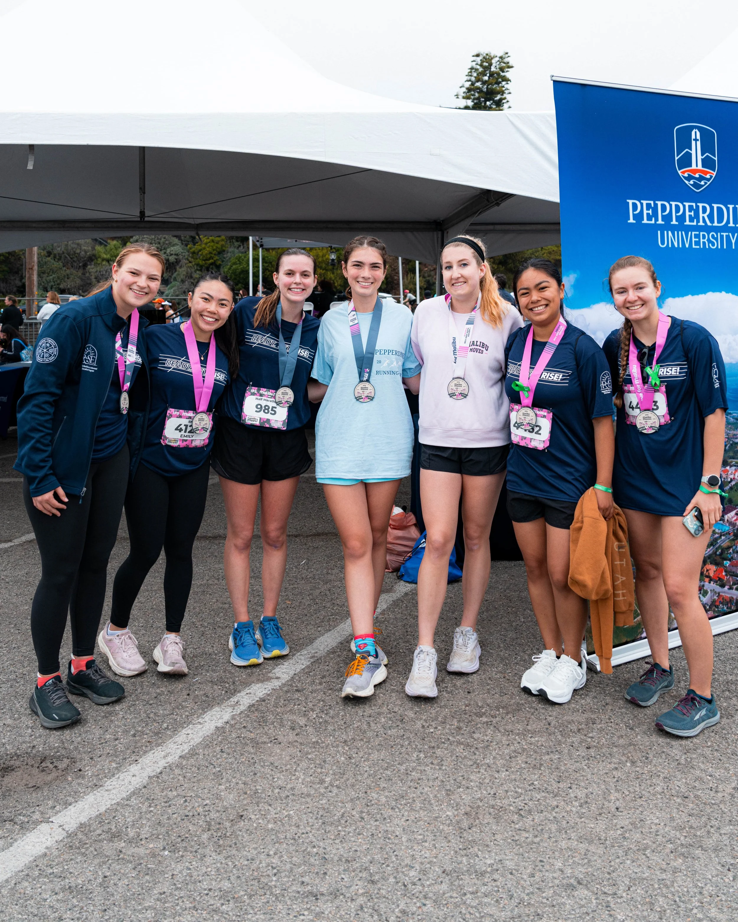 Malibu Moves Partners with Pepperdine RISE Institute to Support Student Well-Being