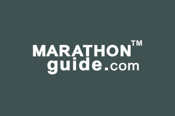 MarathonGuide.com logo