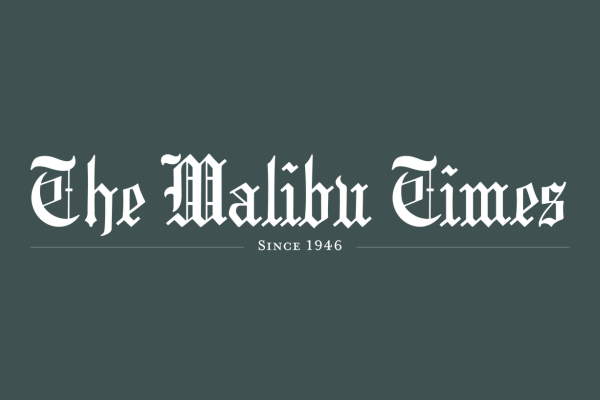 The Malibu Times logo