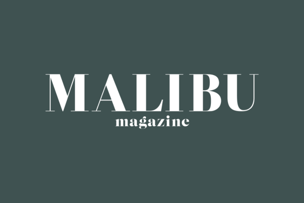 Malibu Magazine logo