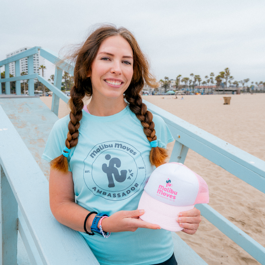 My name is Heather, and I started my running journey almost two years ago after becoming a healthier version of myself. Since then I have ran two marathons, four half marathons, a 15k, two 10ks, and five 5ks.