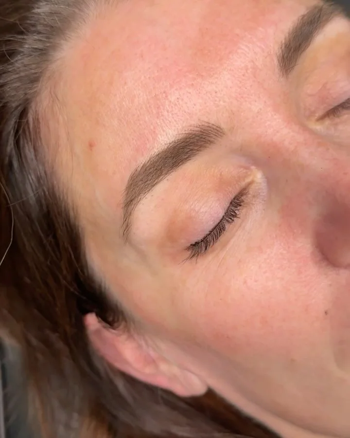 &bull; March NANO BROWS &bull;

Fluffy, polished, or a bit of both, there&rsquo;s something that suites everyone 💞 

This technique may look different on each individual depending on several factors. During your consultation, we will go over the dif