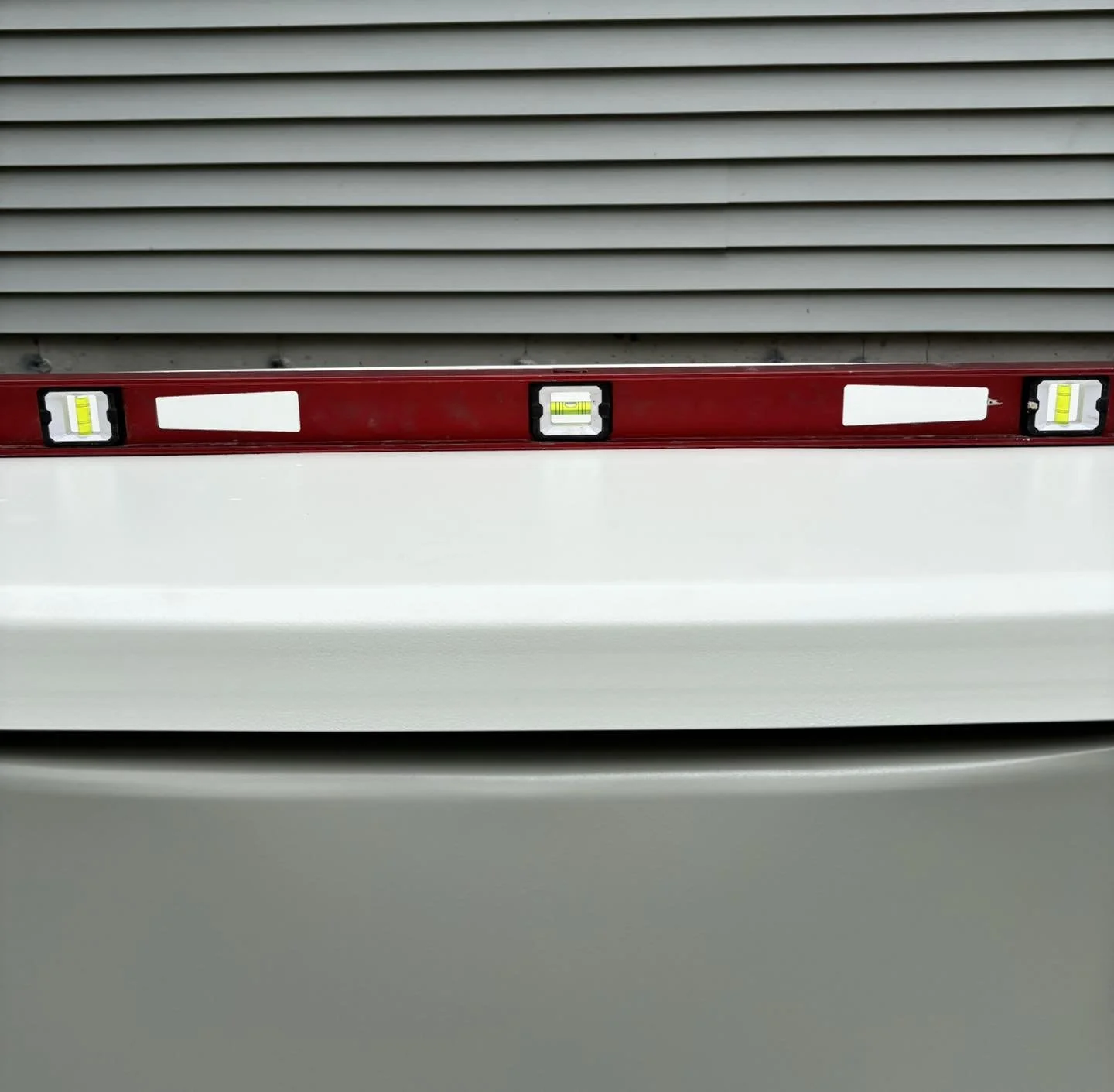 Generac whole home generator done right every time - perfectly level Peak Electric Windham Maine.jpg