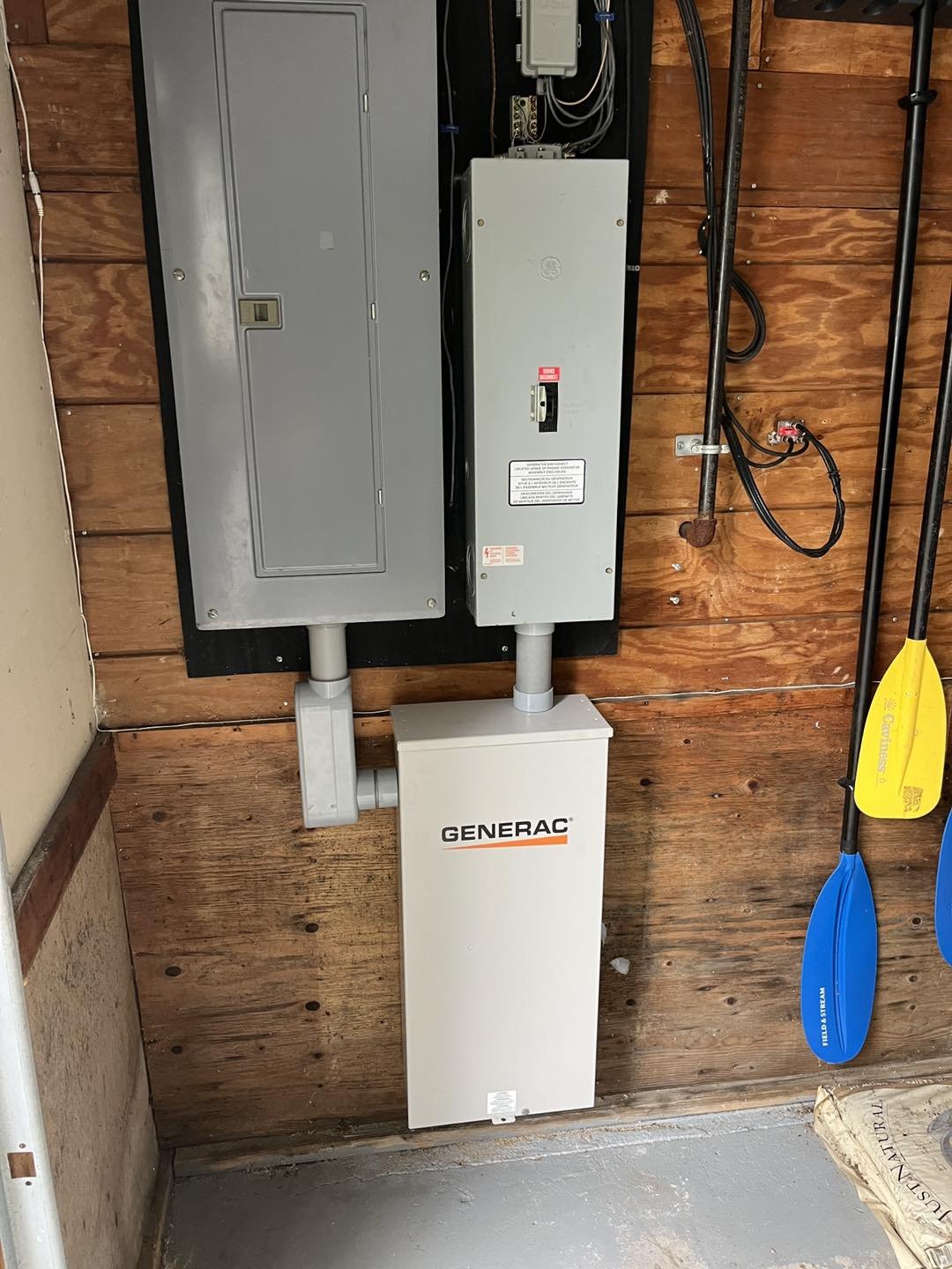 heat pump financing windham electrician