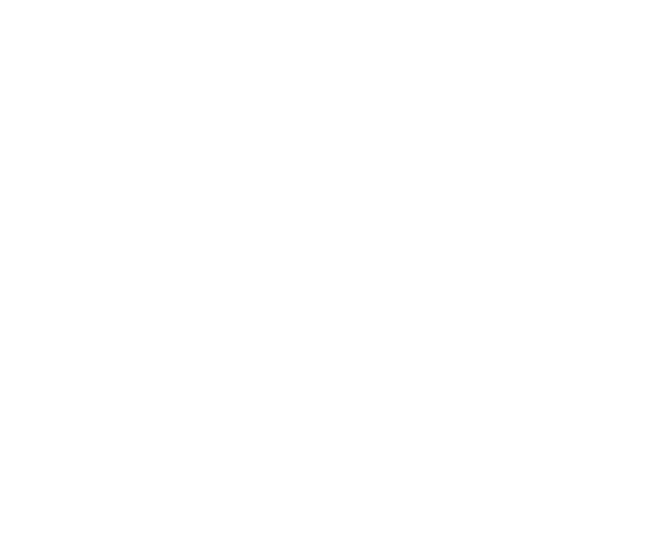 Outline of the state of Maine, USA, with a white border on a black background.