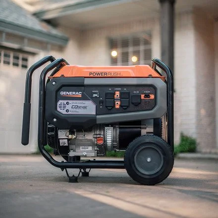 generator electrician