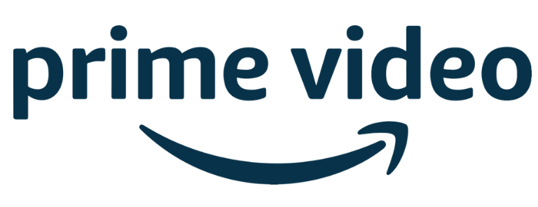 Prime Video logo